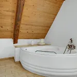 Awesome In With Sauna Holiday home *