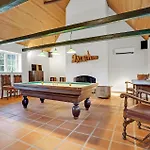 Awesome In With Sauna Holiday home Ebberup