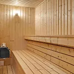 Awesome In With Sauna Holiday home *