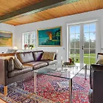 Awesome In With Sauna Holiday home