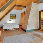 Awesome In With Sauna Holiday home Ebberup