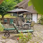 Awesome In With Sauna * Ebberup