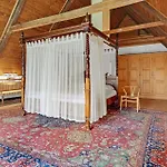 Holiday home Awesome In With Sauna Ebberup