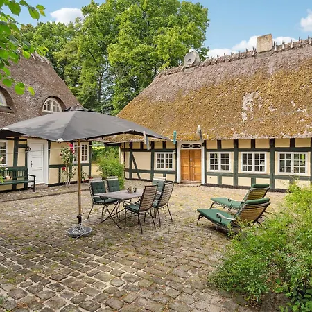 Awesome In With Sauna Holiday home *