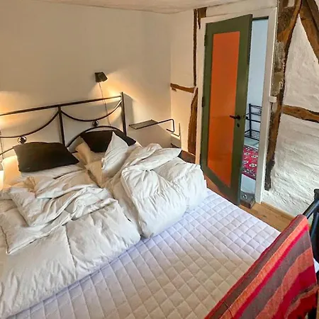 Casa de Férias Beach Front Home In Ebberup With Sauna